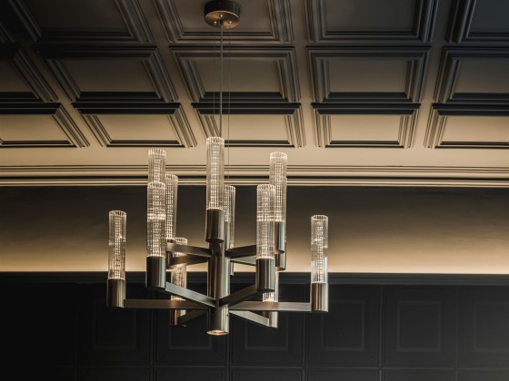 Подвесные светильники ILFARI INFINITY H12