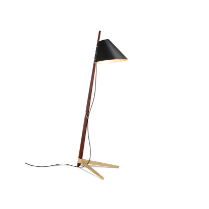 Напольный светильник Kalmar BILLY BL ILSE CRAWFORD EDITION