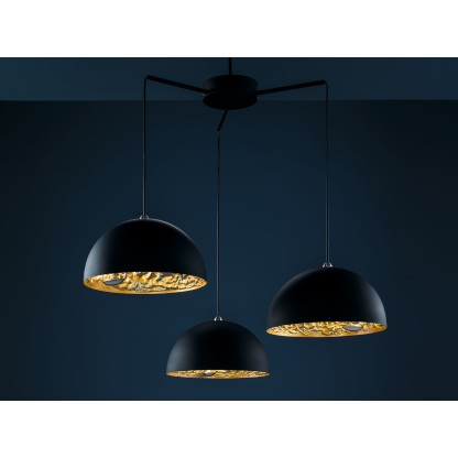 Подвесные светильники Catellani & Smith STCHU-MOON 02 CHANDELIER