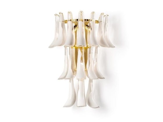 Бра - настенная лампа Il Paralume Marina 2296