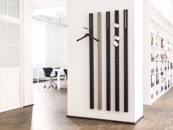 Вешалка для одежды Schonbuch LINE