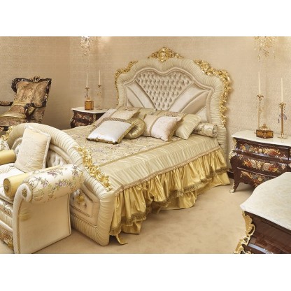 Кровать Modenese Luxury Interiors 15205