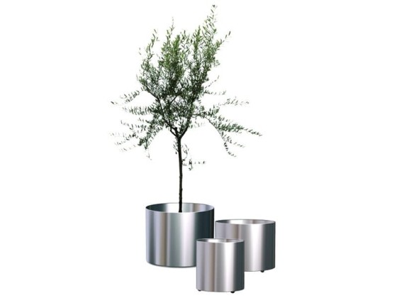 Ваза REXITE NOX FLORA