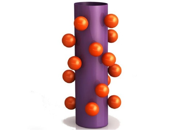 Ваза altreforme LES DEUX-MAGOTS