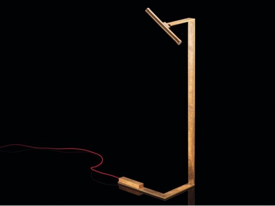 Напольный светильник Henge FLAT