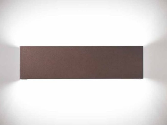 Настеннопотолочные светильники PURALUCE TRACCIA