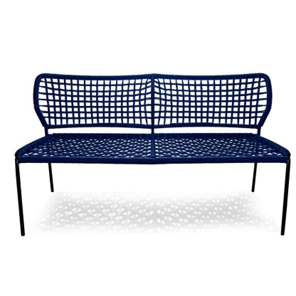 Садовый диван Tonon CORDA