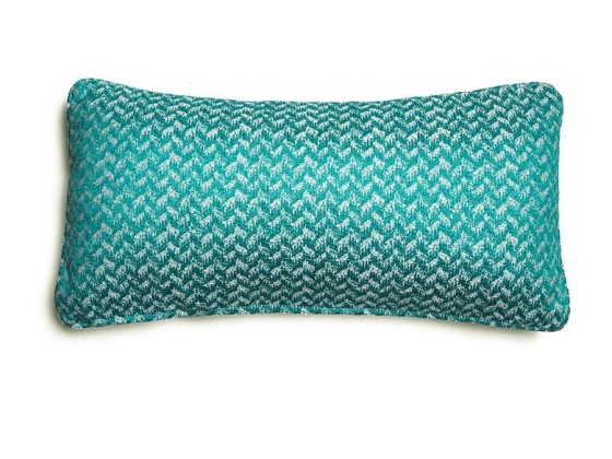 Диванные подушки Aldeco BLESSED Florida Blue