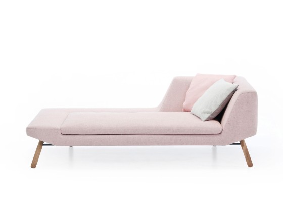 Кушетка prostoria COMBINE