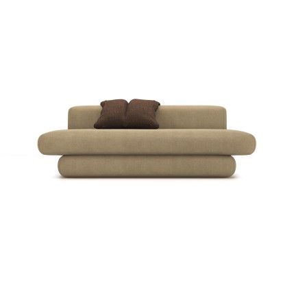 Диван HANNABI SCULPTURE NO.02