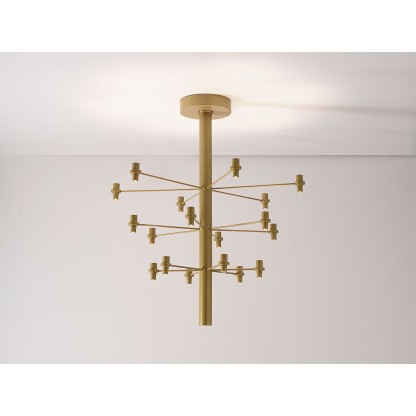 Подвесные светильники Vesoi SCARLED