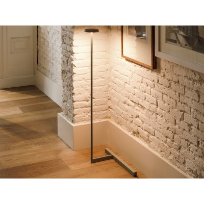 Напольный светильник Vibia FLAT 5955