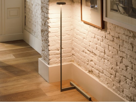 Напольный светильник Vibia FLAT 5955