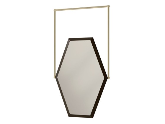 Зеркало Carpanese Home 7524