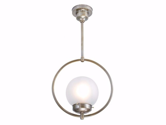 Подвесные светильники Patinas Lighting NEW YORK II