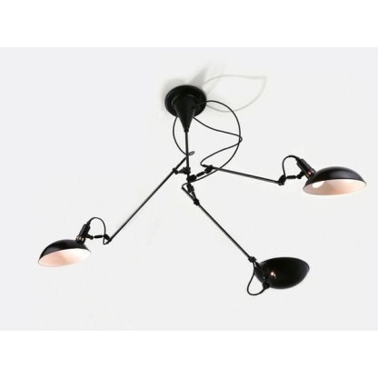 Подвесные светильники Lambert SWITCH ON