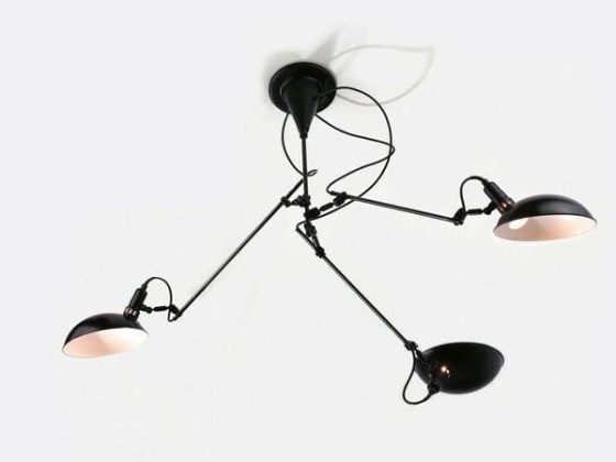 Подвесные светильники Lambert SWITCH ON