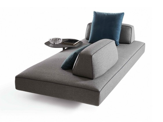 Шезлонг Art Nova FILIPH AIR