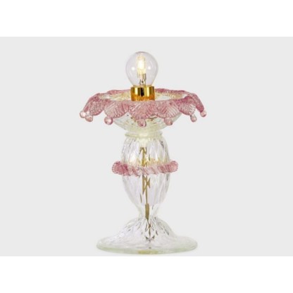 Настольные светильники Sogni Di Cristallo CA' REZZONICO