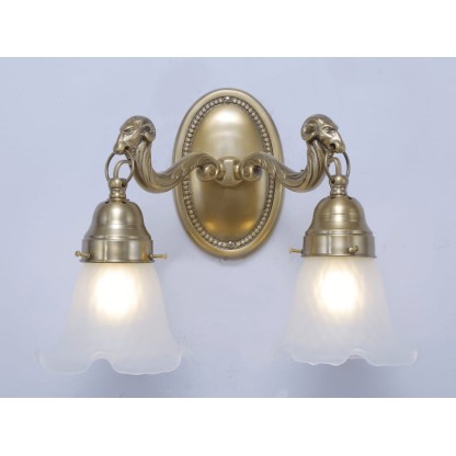 Бра - настенная лампа Patinas Lighting EGER IV