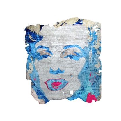 Ковер HENZEL STUDIO ARVIDSJAUR NORDIC RAW PR 031E