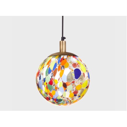 Подвесные светильники Sogni Di Cristallo BALL #021