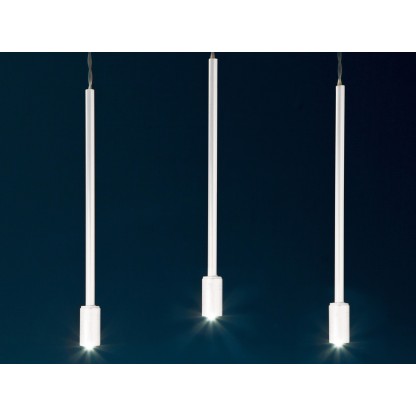 Подвесные светильники садовые Album QUASAR