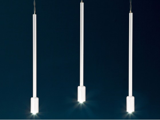 Подвесные светильники садовые Album QUASAR