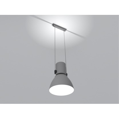 Подвесные светильники Martinelli Luce DUEMILATRE