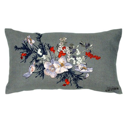 Диванные подушки LELIEVRE JEAN PAUL GAULTIER - POSIE