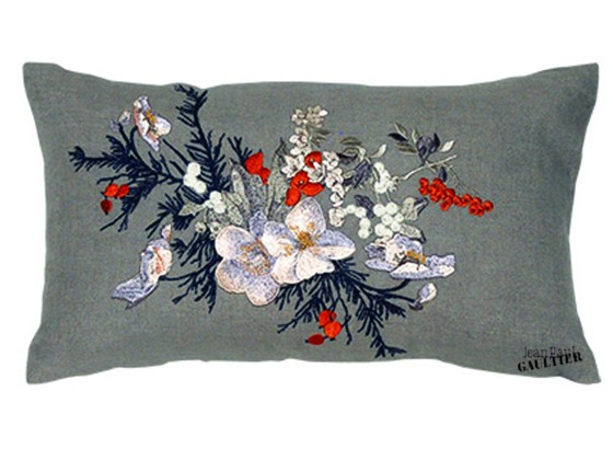 Диванные подушки LELIEVRE JEAN PAUL GAULTIER - POSIE