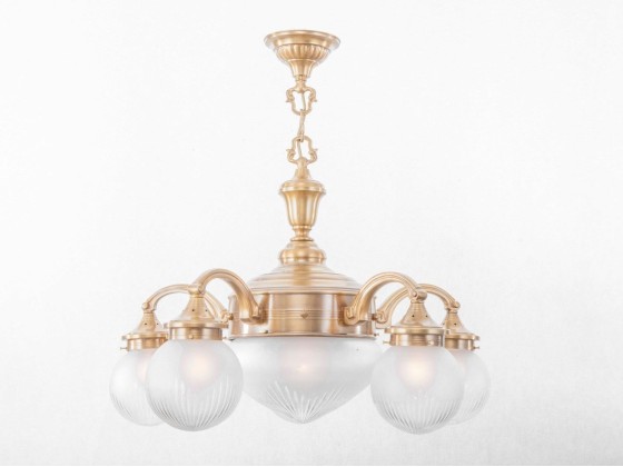 Подвесные светильники Patinas Lighting BRATISLAVA 5