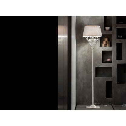 Напольный светильник Masiero GLASS STL3