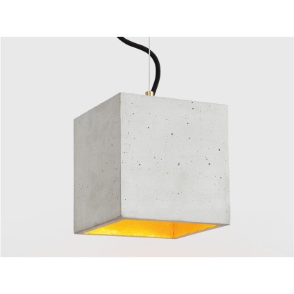 Подвесные светильники GANTlights [B5]