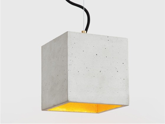 Подвесные светильники GANTlights [B5]