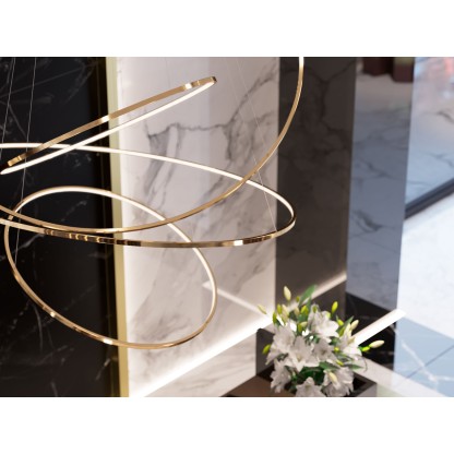 Подвесные светильники Cameron Design House LOHJA SMALL