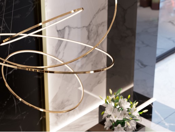 Подвесные светильники Cameron Design House LOHJA SMALL