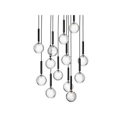 Подвесные светильники Nuura MIIRA 13 OPTIC