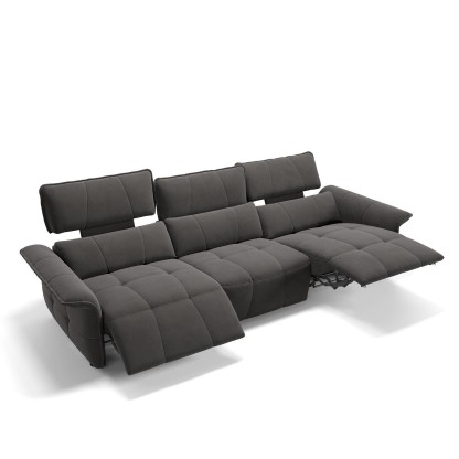 Диван Sofanella ADRIA XXL