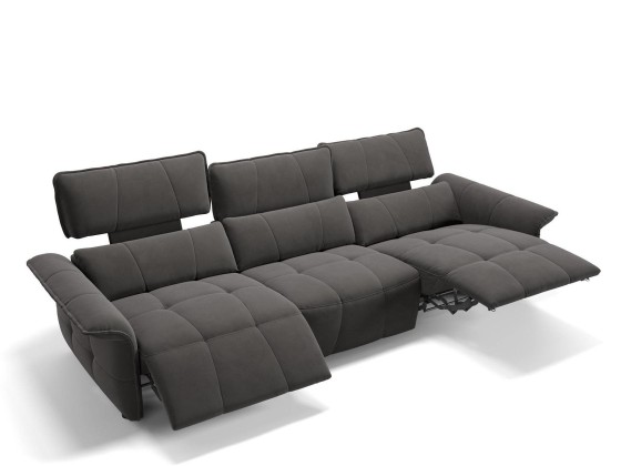 Диван Sofanella ADRIA XXL