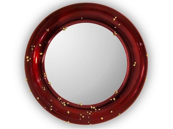 Зеркало BRABBU BELIZE