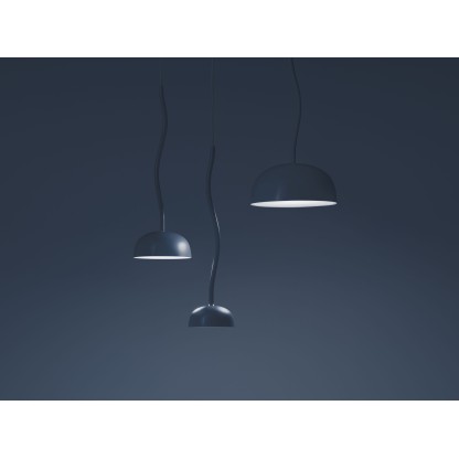 Подвесные светильники Zero CURVE