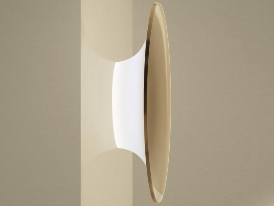 Бра - настенная лампа Foscarini ANOOR