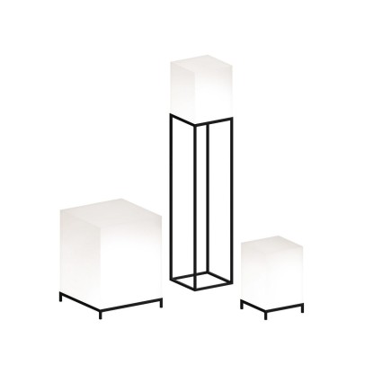 Напольный светильник Zeus STARCUBE