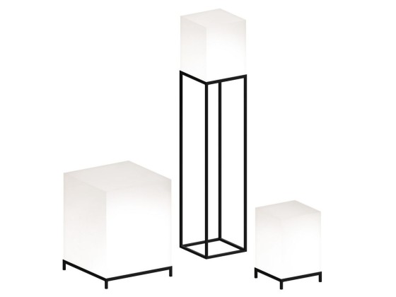Напольный светильник Zeus STARCUBE