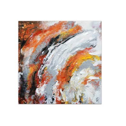 Печать на холсте Arte dal Mondo WF024X1