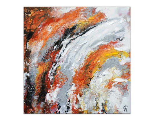 Печать на холсте Arte dal Mondo WF024X1