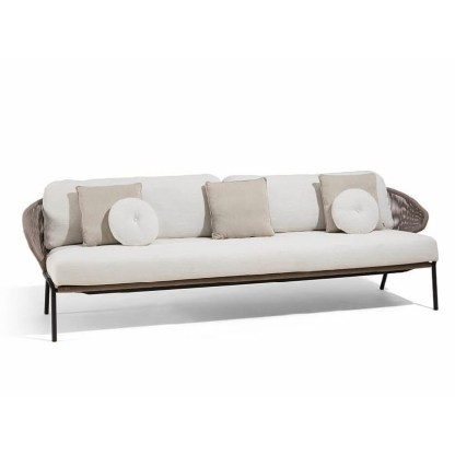 Садовый диван MANUTTI RADOC