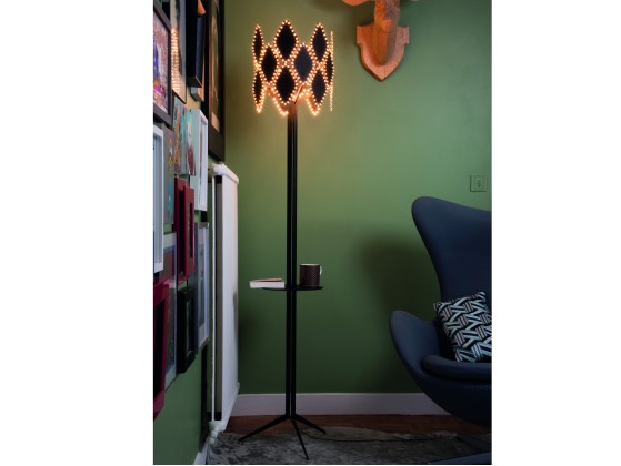 Напольный светильник Le Deun Luminaires MATEO