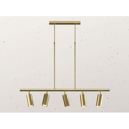 Подвесные светильники Il Fanale GIRASOLI 208.50